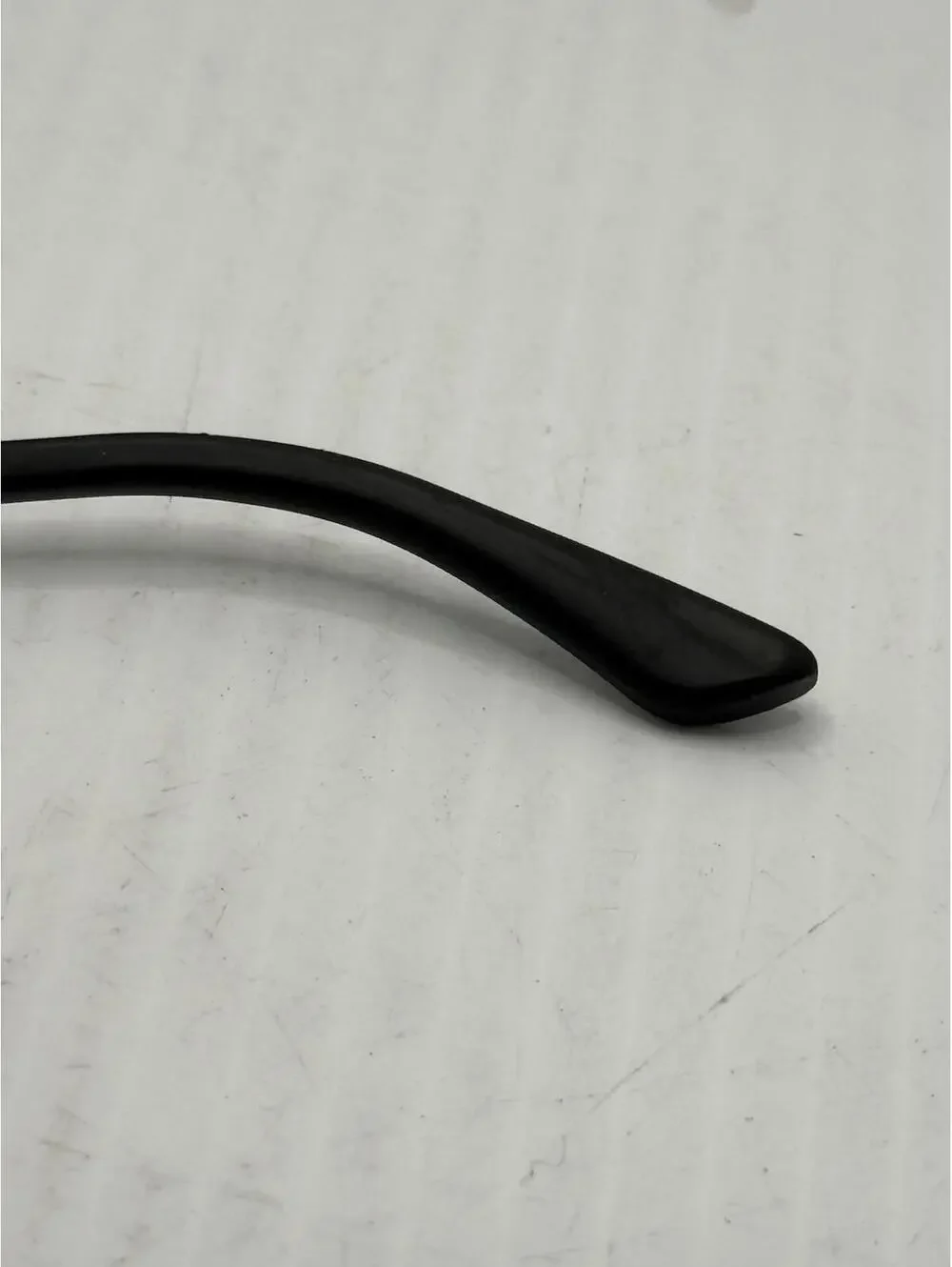 Ray-Ban RB6284, Color 2503 Black, 55-17-140